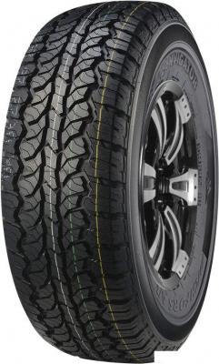 Автомобильные шины Lanvigator Catchfors A/T 215R15C 112/110S