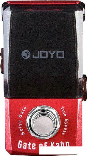 Струны, педали и аксессуары для гитар Joyo JF-324-Gate-of-Kahn