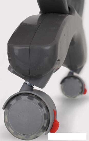 Высокий стульчик Rant Cafe RH300 (серый/бежевый)