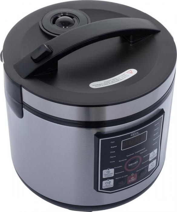 Мультиварки Making Oasis Everywhere MC-20N