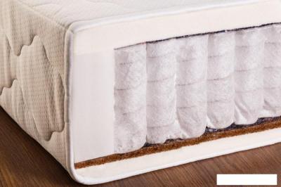 Матрас ЭОС Элит Тип 4/5 160x200 (трикотаж)