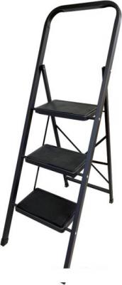 Лестницы и стремянки Алюмет MK805C (5 ступеней)