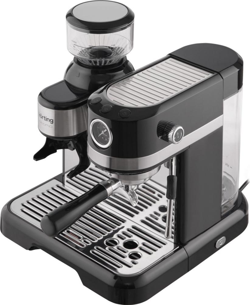 Кофейная станция Korting KCM 1015 N Ottimo