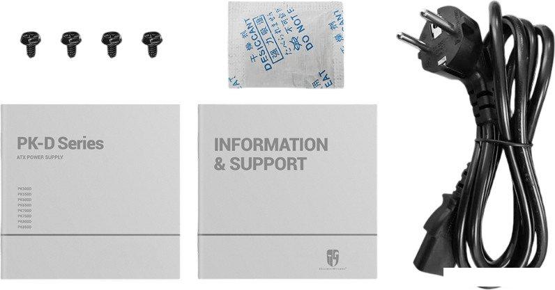 Блок питания GamerStorm PK700D