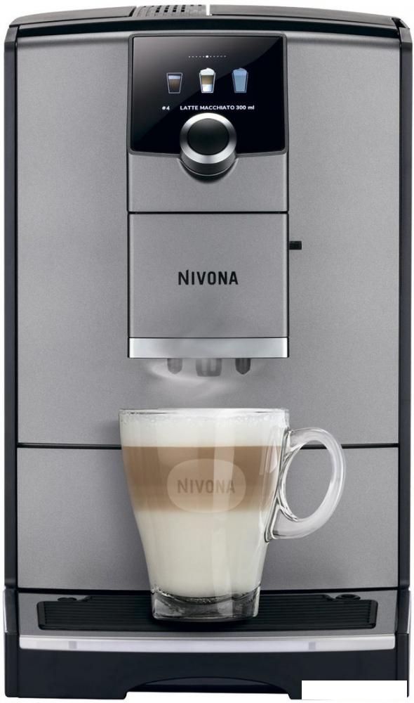 Кофемашина Nivona CafeRomatica NICR 795