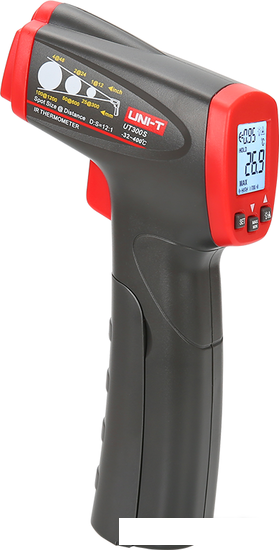 Пирометр UNI-T UT300S