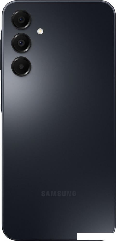 Смартфон Samsung Galaxy A16 SM-A165F 4GB/128GB (черный)