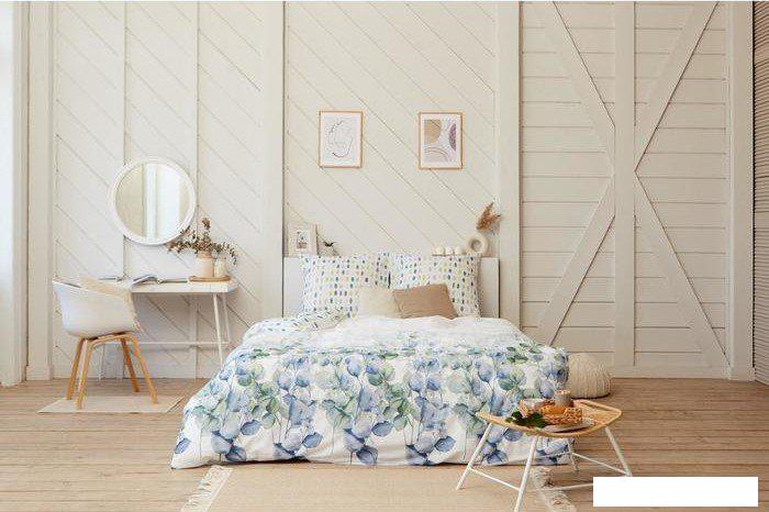 Постельное белье Этель Eucalyptus 5181645
