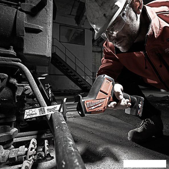 Набор пильных полотен Milwaukee 48008788 (25 предметов)