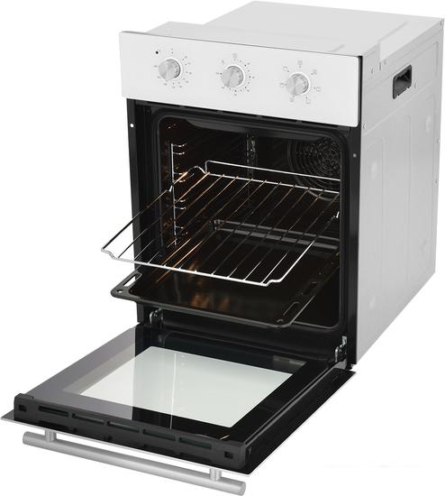 Электрический духовой шкаф ZUGEL ZOE451W