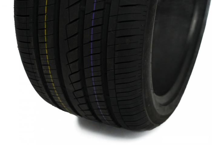 Летние шины Roador Amaro 668 275/40R20 106W