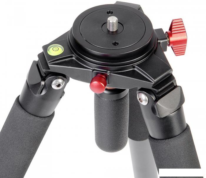 Штативы и стабилизаторы для фото-, видео- и световой техники GreenBean VideoMaster 190