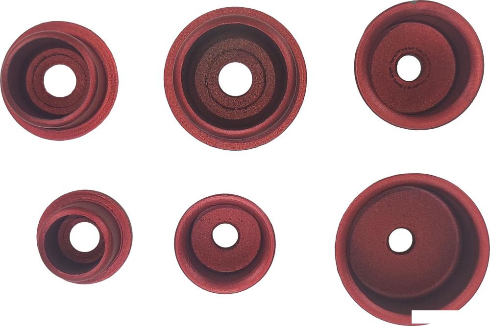 Аппарат для сварки труб Profipower MKLDF-18B (с 1-им АКБ)