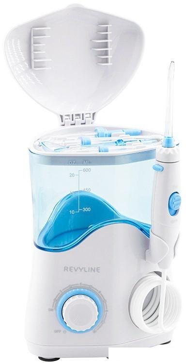 Ирригатор  Revyline RL 100 (белый)