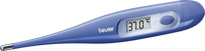 Электронный термометр Beurer FT09/1 (синий)