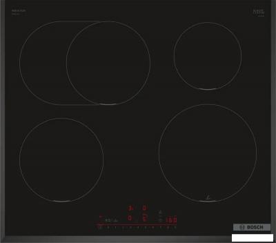Варочная панель Bosch Serie 6 PIF651HC1E