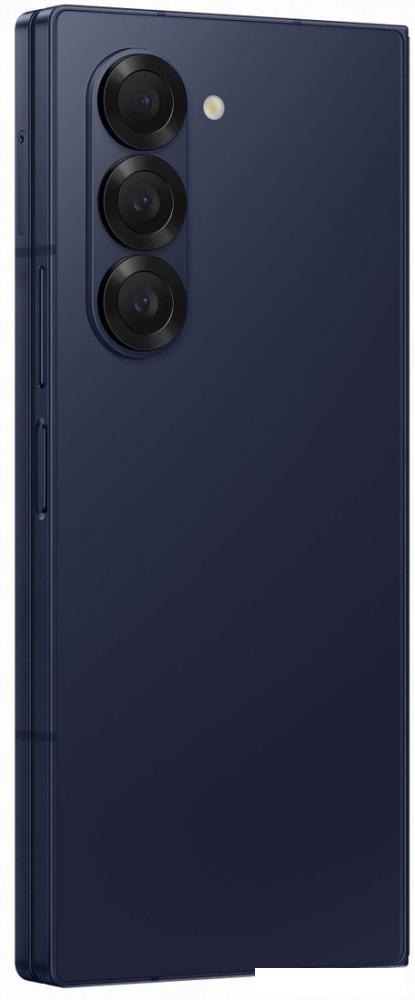 Смартфон Samsung Galaxy Z Fold6 SM-F956B/DS 12GB/256GB (синий)