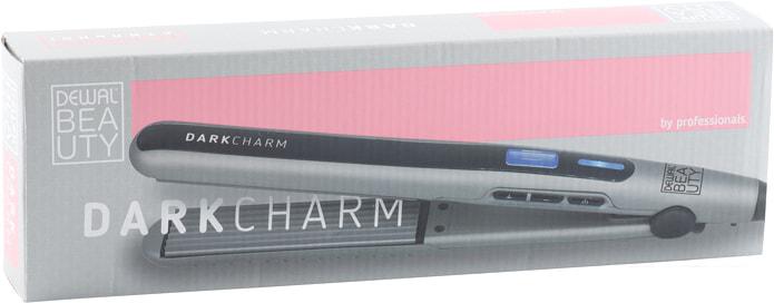 Стайлеры Dewal Beauty Dark Charm HI2070W (серый)