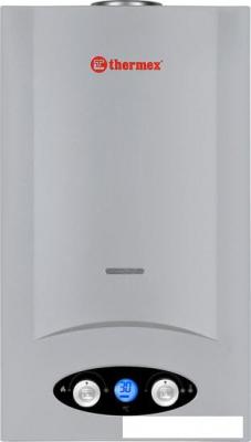 Газовая колонка Thermex G 20 D (серебристый)