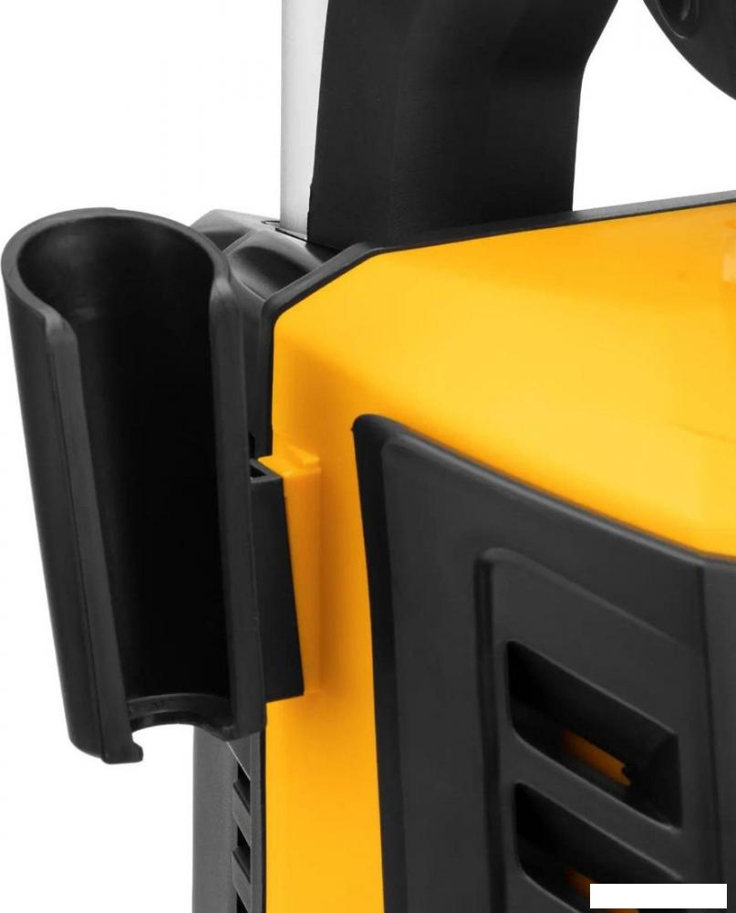 Мойка высокого давления Denzel R-180D