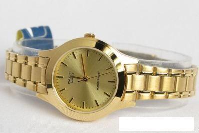 Наручные часы Casio LTP-1128N-9A