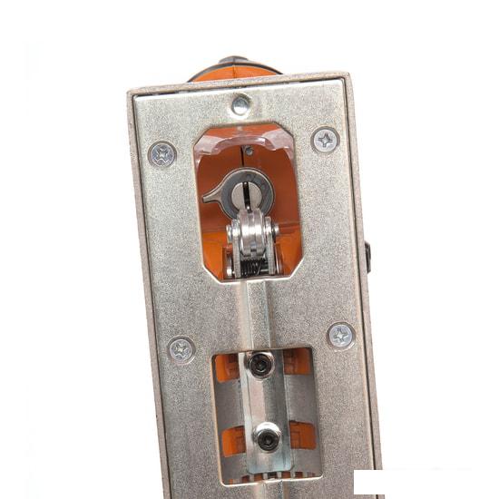 Электролобзик Daewoo Power DAJ 850