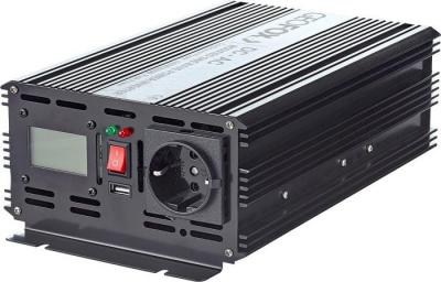 Автомобильные инверторы GEOFOX MD 1500W/12v