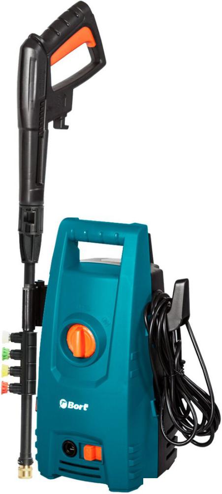 Мойка высокого давления Bort BHR-2100M
