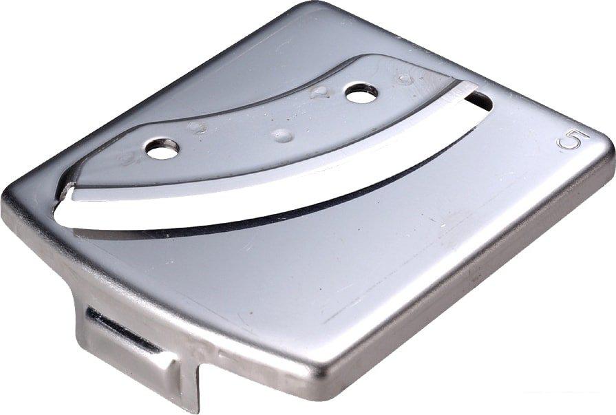 Набор аксессуаров Bamix SliceSy Light (серый)