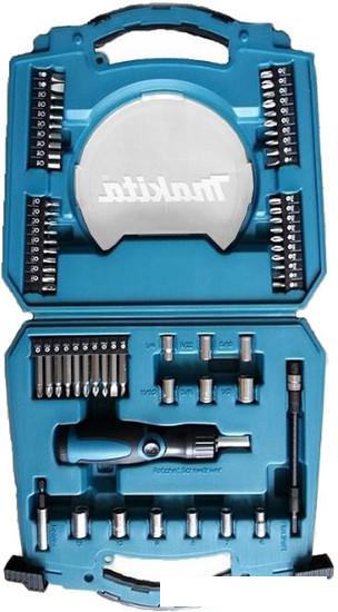 Набор бит Makita D-42020