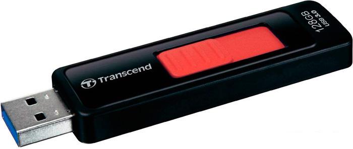 USB Flash Transcend JetFlash 760 128GB (TS128GJF760)