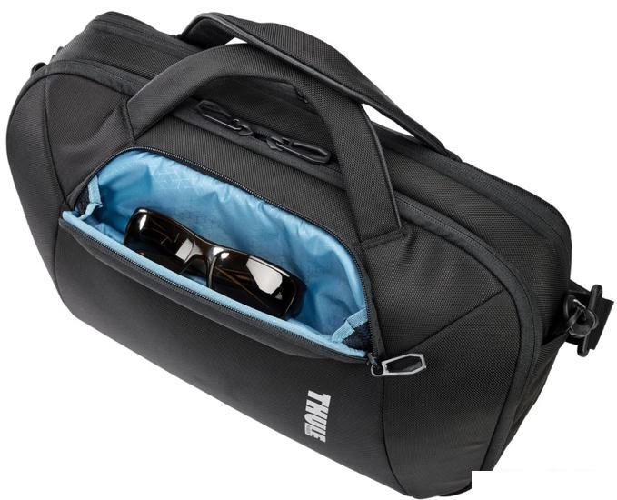 Женские и мужские сумки Thule Accent 17L 3204817 (черный)