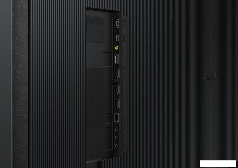 Информационная панель Samsung QM65C LH65QMCEBGCXCI