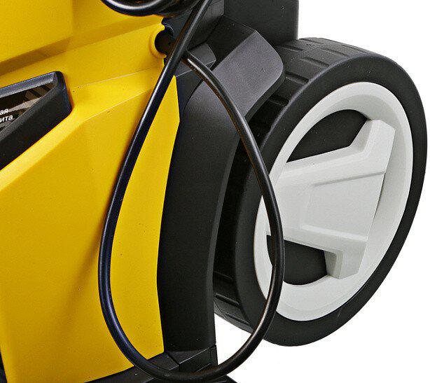 Мойка высокого давления Hanskonner HPW9225