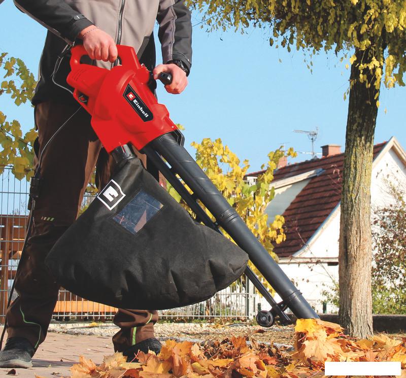 Ручная воздуходувка Einhell GC-EL 3024 E