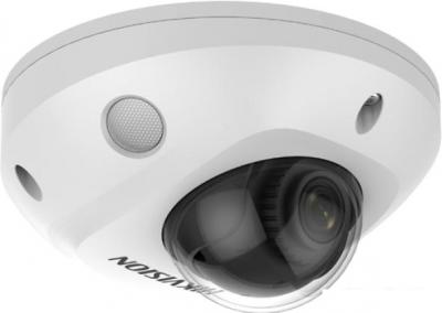 IP-камеры Hikvision DS-2CD2563G2-IS (4 мм)