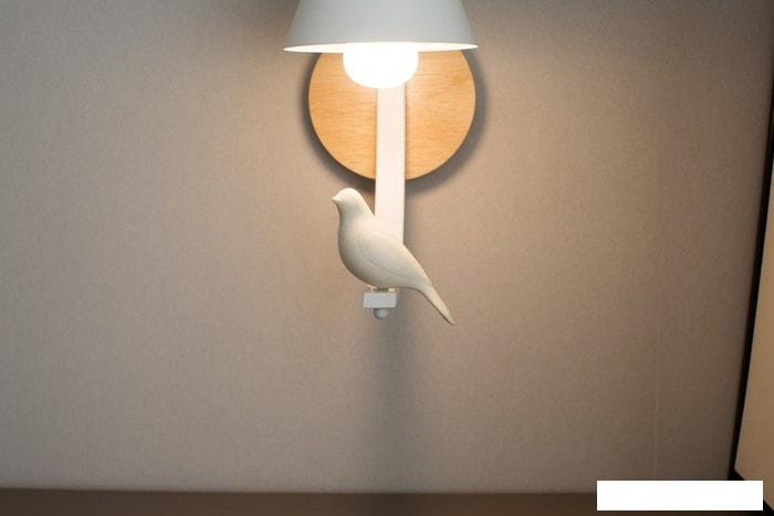 Бра Home Light Астерия B139-3-W (Белый)