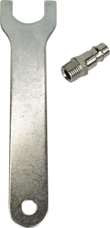 Пневмошлифмашина Berger BG1450