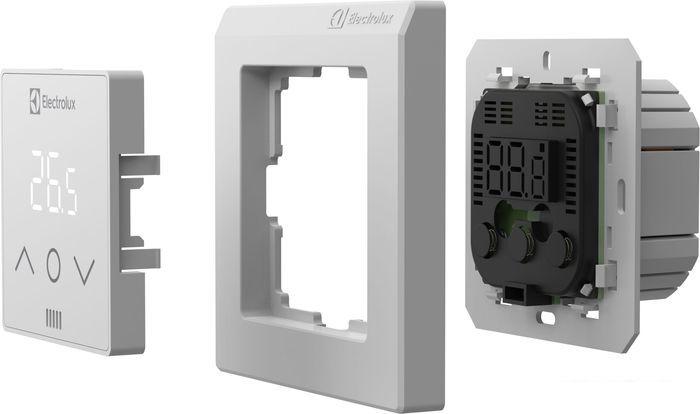 Терморегулятор Electrolux ETV-16W