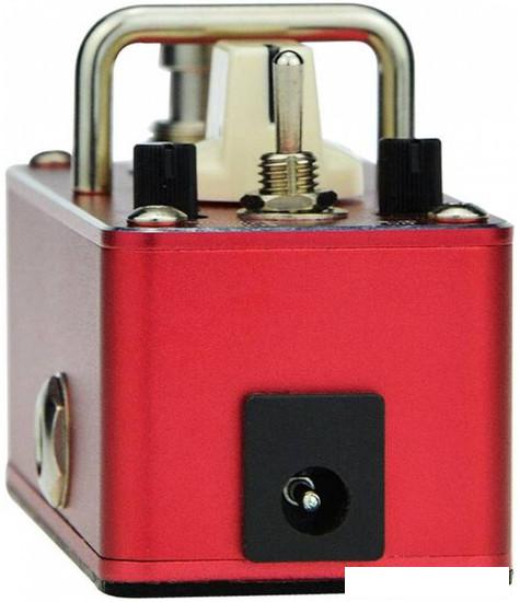 Струны, педали и аксессуары для гитар Tomsline Roto Engine Rotary Speaker Simulator ARE-3
