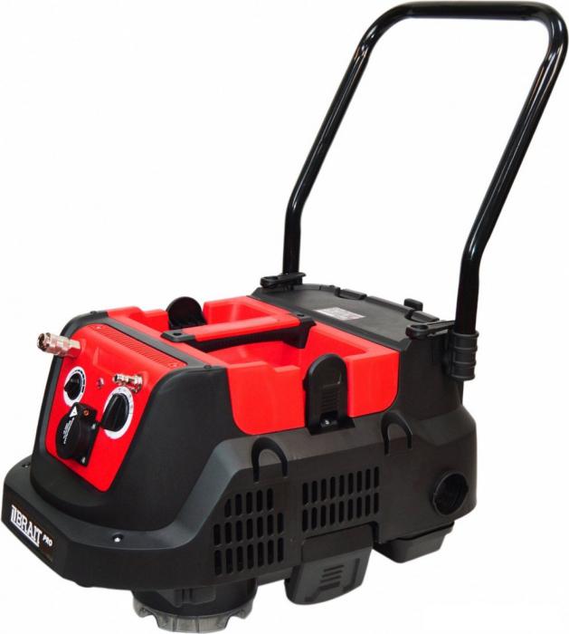 Пылесос Brait BVC-40M Pro