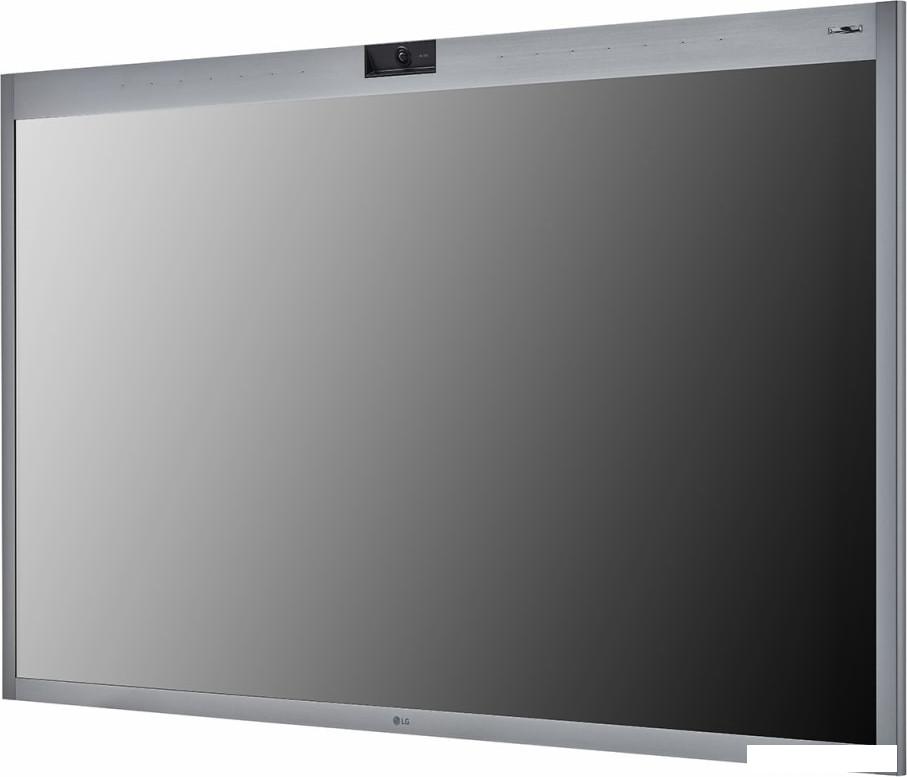Интерактивная панель LG 55CT5WJ-B