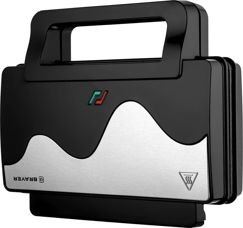 Вафельница Brayer BR2308