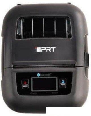 Принтер этикеток iDPRT HM-T300 PRO