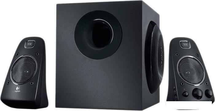Акустика Logitech Z623