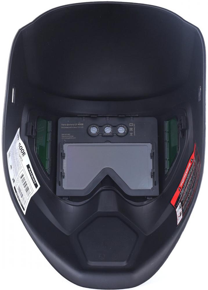 Сварочная маска Patriot WH 600E Сварочная маска Patriot WH 600E