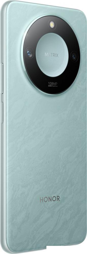Смартфон HONOR X9c Smart 8GB/256GB (бирюзовый)