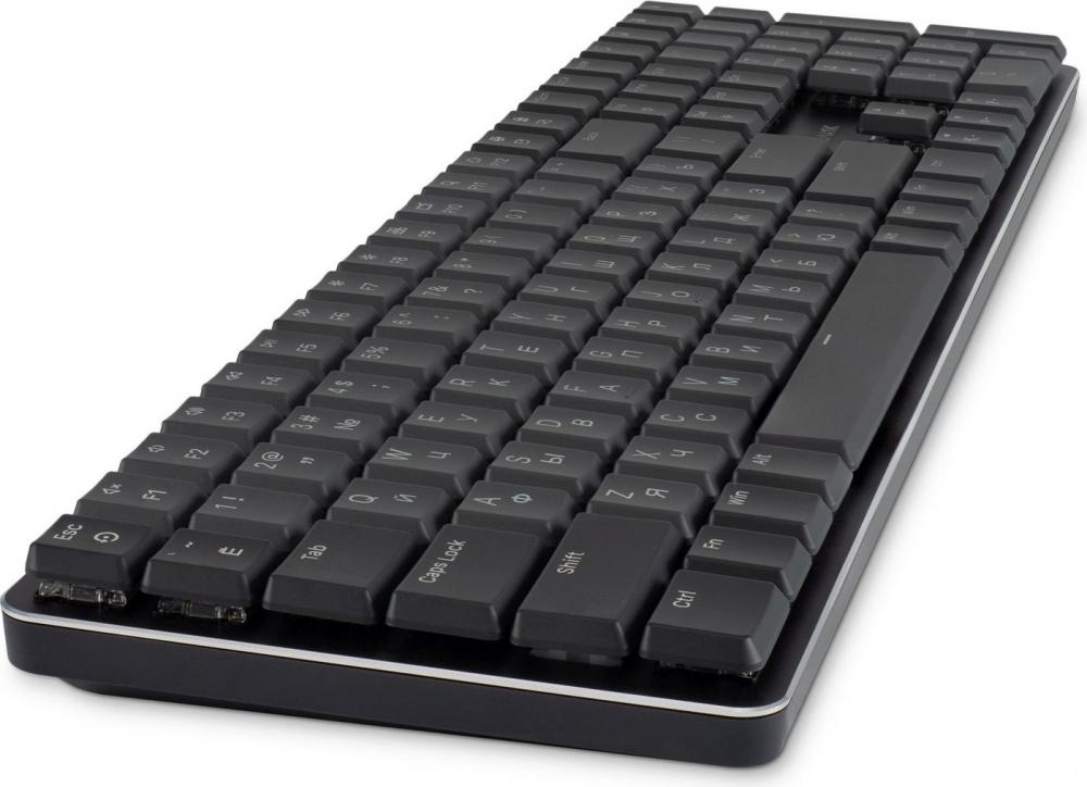 Клавиатура Oklick K953X
