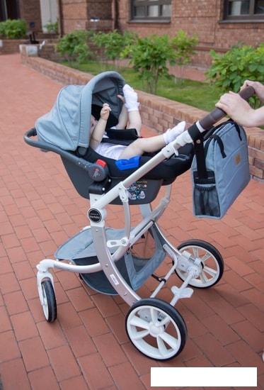 Автокресла Farfello KS-2150/a (шоколадный)