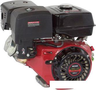 Бензиновый двигатель Weima WM168FB